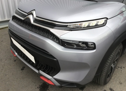 Citroën C3 AIRCROSS Nouveau PureTech 110 S&S BVM6 C-Series