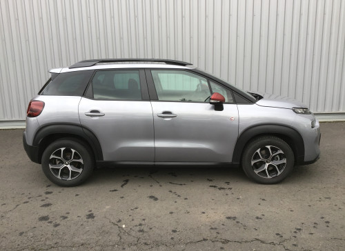 Citroën C3 AIRCROSS Nouveau PureTech 110 S&S BVM6 C-Series