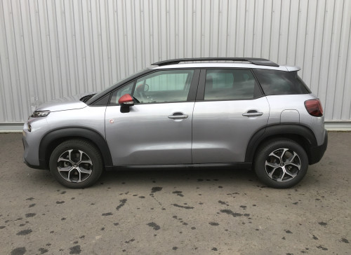 Citroën C3 AIRCROSS Nouveau PureTech 110 S&S BVM6 C-Series