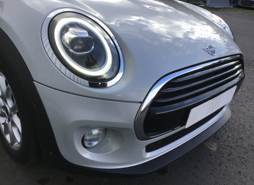 MINI HATCH 3 PORTES F56 LCI Cooper 136 ch BVA7