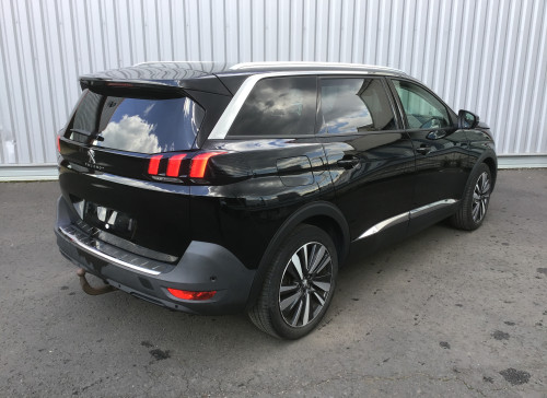 Peugeot 5008 BlueHDi 130ch S&S BVM6 Allure