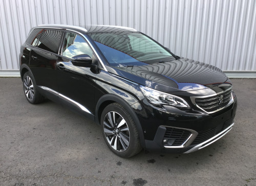 Peugeot 5008 BlueHDi 130ch S&S BVM6 Allure