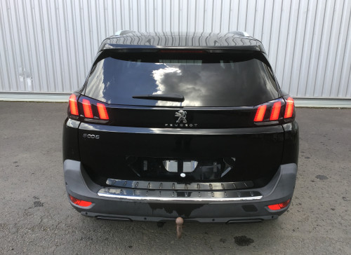 Peugeot 5008 BlueHDi 130ch S&S BVM6 Allure