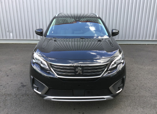 Peugeot 5008 BlueHDi 130ch S&S BVM6 Allure