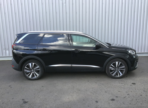 Peugeot 5008 BlueHDi 130ch S&S BVM6 Allure