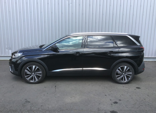 Peugeot 5008 BlueHDi 130ch S&S BVM6 Allure