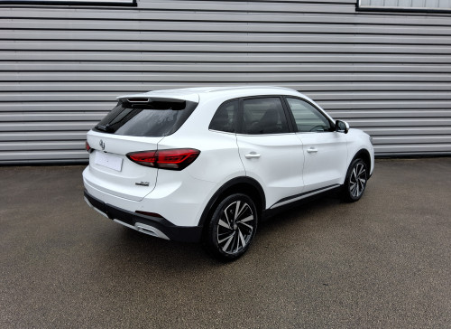 MG Motor ZS Nouveau 1.5 L Hybrid+ 197 ch Luxury