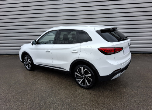 MG Motor ZS Nouveau 1.5 L Hybrid+ 197 ch Luxury