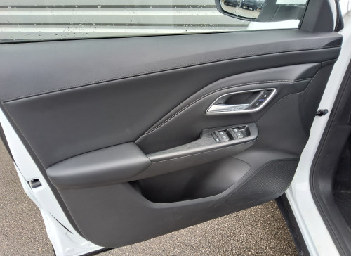 MG Motor ZS Nouveau 1.5 L Hybrid+ 197 ch Luxury