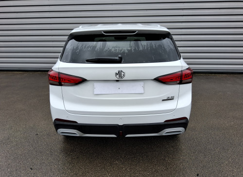 MG Motor ZS Nouveau 1.5 L Hybrid+ 197 ch Luxury