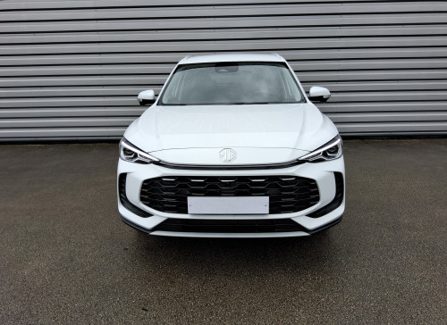 MG Motor ZS Nouveau 1.5 L Hybrid+ 197 ch Luxury
