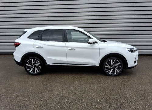 MG Motor ZS Nouveau 1.5 L Hybrid+ 197 ch Luxury