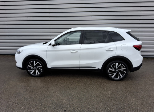 MG Motor ZS Nouveau 1.5 L Hybrid+ 197 ch Luxury