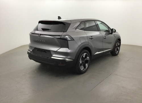 Renault SYMBIOZ Nouveau mild hybrid 140 ch Techno