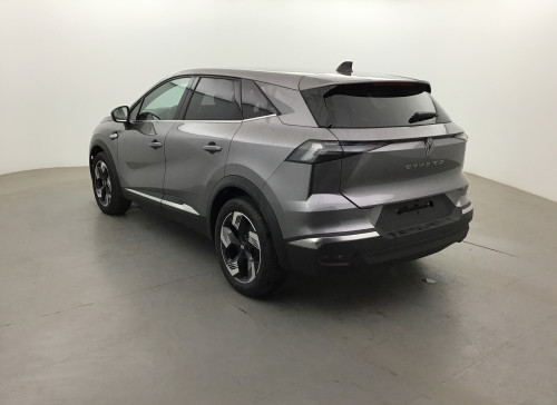 Renault SYMBIOZ Nouveau mild hybrid 140 ch Techno