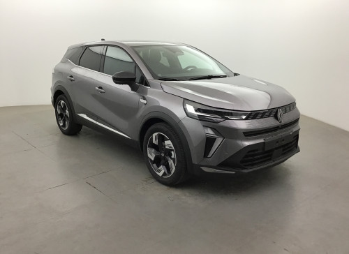 Renault SYMBIOZ Nouveau mild hybrid 140 ch Techno