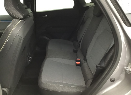 Renault SYMBIOZ Nouveau mild hybrid 140 ch Techno