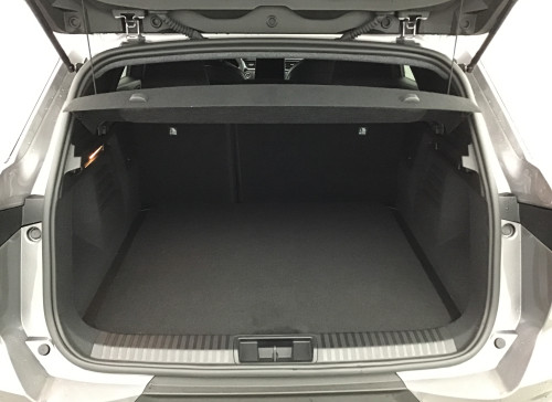 Renault SYMBIOZ Nouveau mild hybrid 140 ch Techno