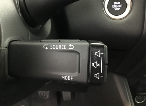 Renault SYMBIOZ Nouveau mild hybrid 140 ch Techno