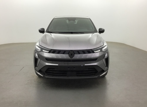 Renault SYMBIOZ Nouveau mild hybrid 140 ch Techno