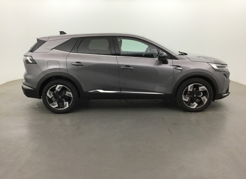 Renault SYMBIOZ Nouveau mild hybrid 140 ch Techno