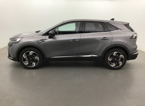 Renault SYMBIOZ Nouveau mild hybrid 140 ch Techno