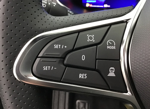 Renault SYMBIOZ Nouveau mild hybrid 140 ch Techno