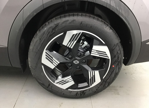 Renault SYMBIOZ Nouveau mild hybrid 140 ch Techno