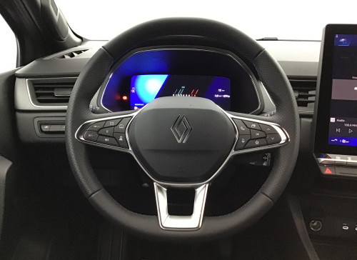 Renault SYMBIOZ Nouveau mild hybrid 140 ch Techno