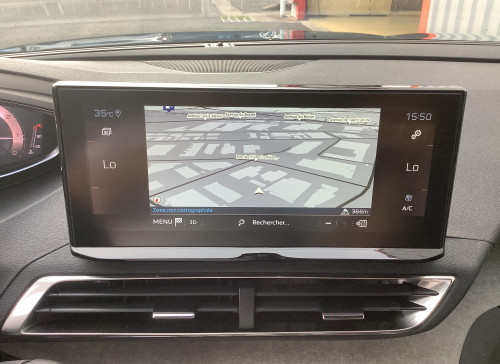 Peugeot 3008 BlueHDi 130ch S&S EAT8 GT