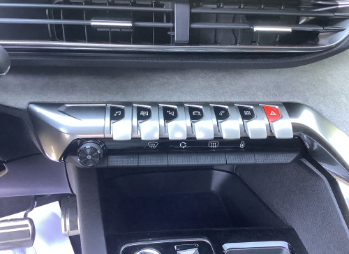 Peugeot 3008 BlueHDi 130ch S&S EAT8 GT