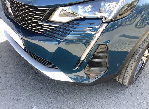 Peugeot 3008 BlueHDi 130ch S&S EAT8 GT