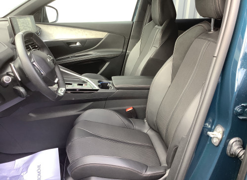 Peugeot 3008 BlueHDi 130ch S&S EAT8 GT