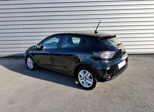 Renault CLIO V TCe 90 ch GSR2 Evolution