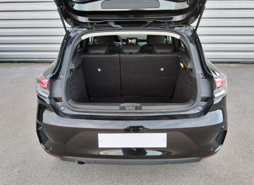 Renault CLIO V TCe 90 ch GSR2 Evolution