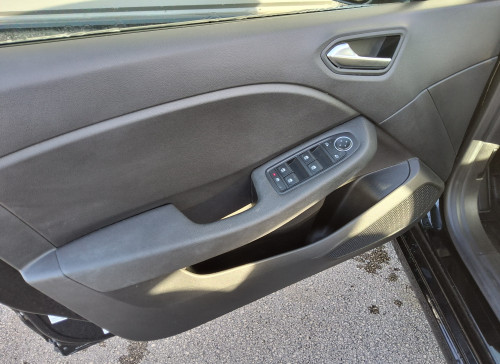 Renault CLIO V TCe 90 ch GSR2 Evolution