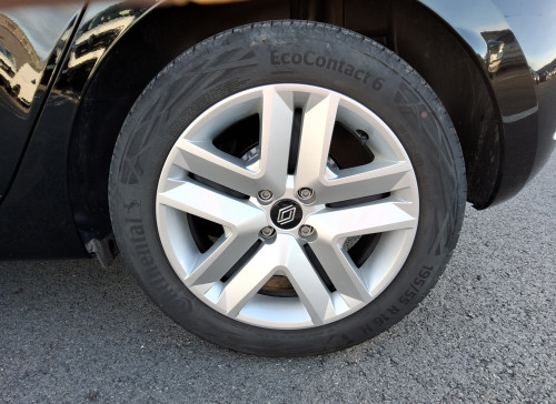 Renault CLIO V TCe 90 ch GSR2 Evolution