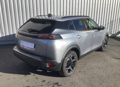 Peugeot 2008 Nouveau 100 S&S BVM6 Allure