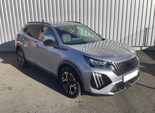 Peugeot 2008 Nouveau 100 S&S BVM6 Allure