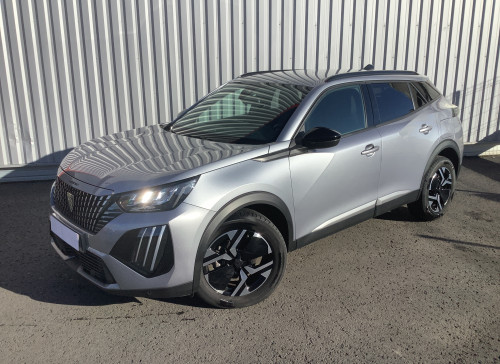 Peugeot 2008 Nouveau 100 S&S BVM6 Allure