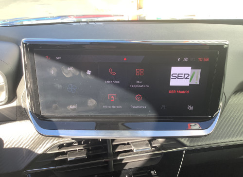 Peugeot 2008 Nouveau 100 S&S BVM6 Allure