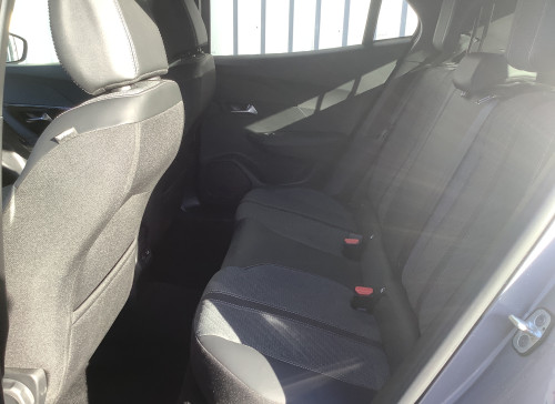 Peugeot 2008 Nouveau 100 S&S BVM6 Allure