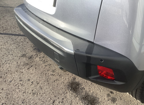 Peugeot 2008 Nouveau 100 S&S BVM6 Allure