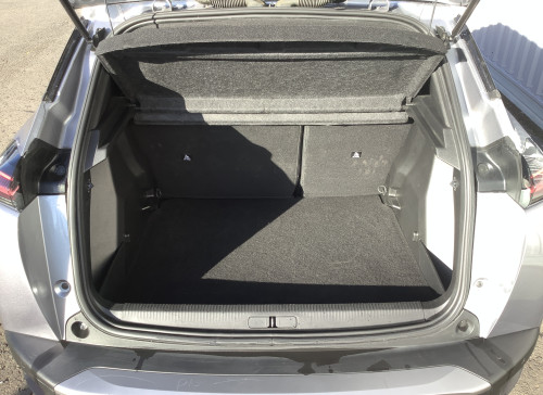 Peugeot 2008 Nouveau 100 S&S BVM6 Allure