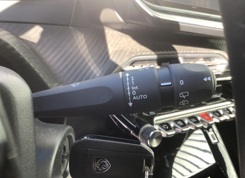 Peugeot 2008 Nouveau 100 S&S BVM6 Allure