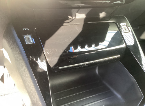 Peugeot 2008 Nouveau 100 S&S BVM6 Allure