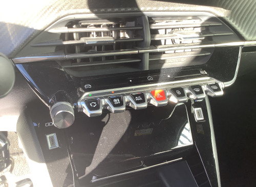 Peugeot 2008 Nouveau 100 S&S BVM6 Allure