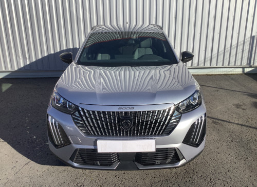 Peugeot 2008 Nouveau 100 S&S BVM6 Allure
