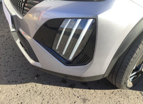 Peugeot 2008 Nouveau 100 S&S BVM6 Allure