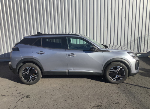 Peugeot 2008 Nouveau 100 S&S BVM6 Allure